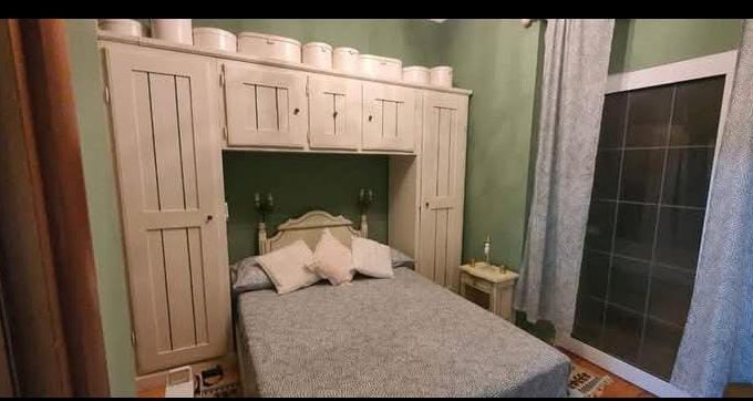 Apartment for Sale Near the Main Boulevard of Vlora